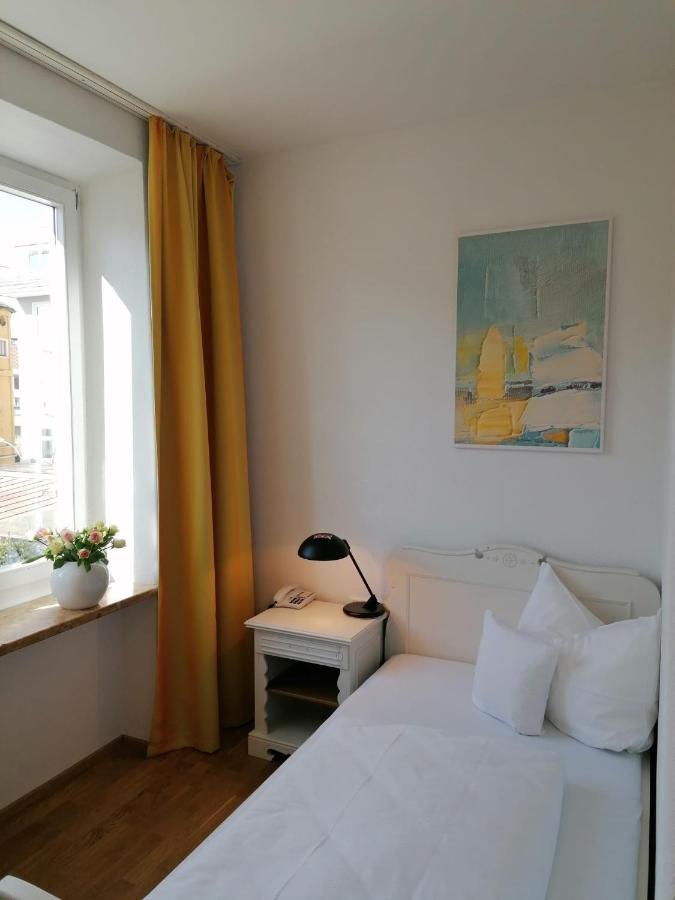 Hotel Wendelstein Розенхайм Екстериор снимка