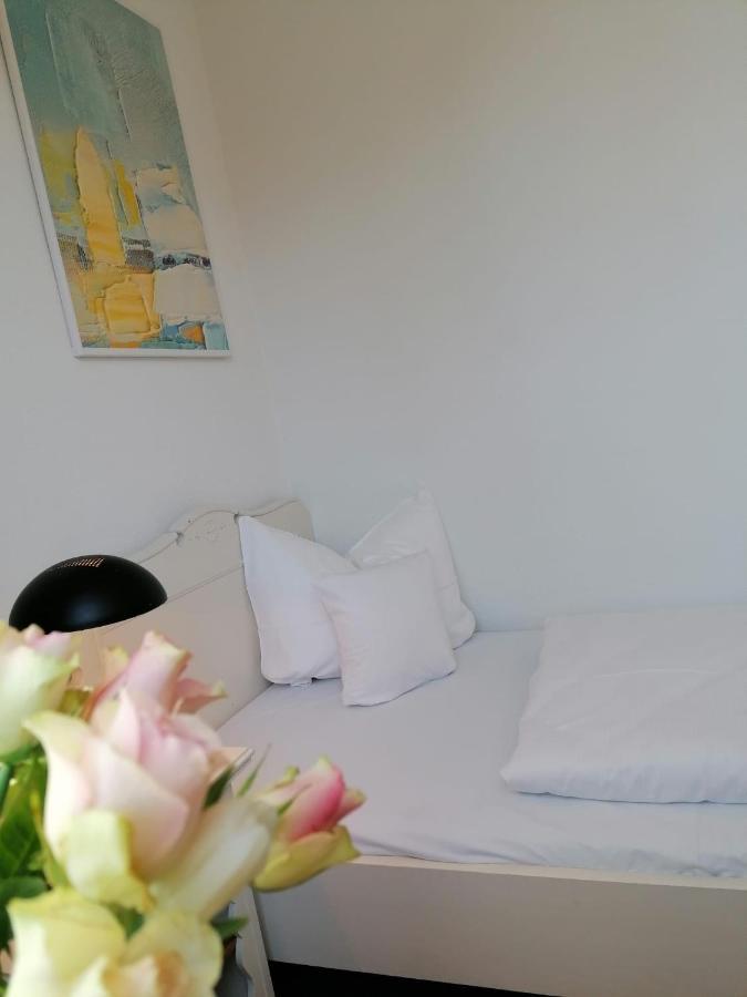 Hotel Wendelstein Розенхайм Екстериор снимка