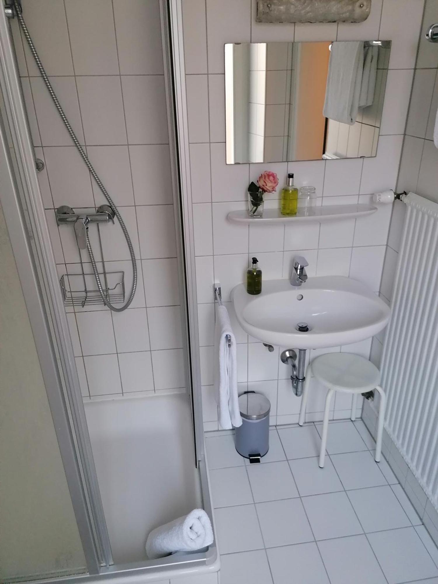 Hotel Wendelstein Розенхайм Екстериор снимка
