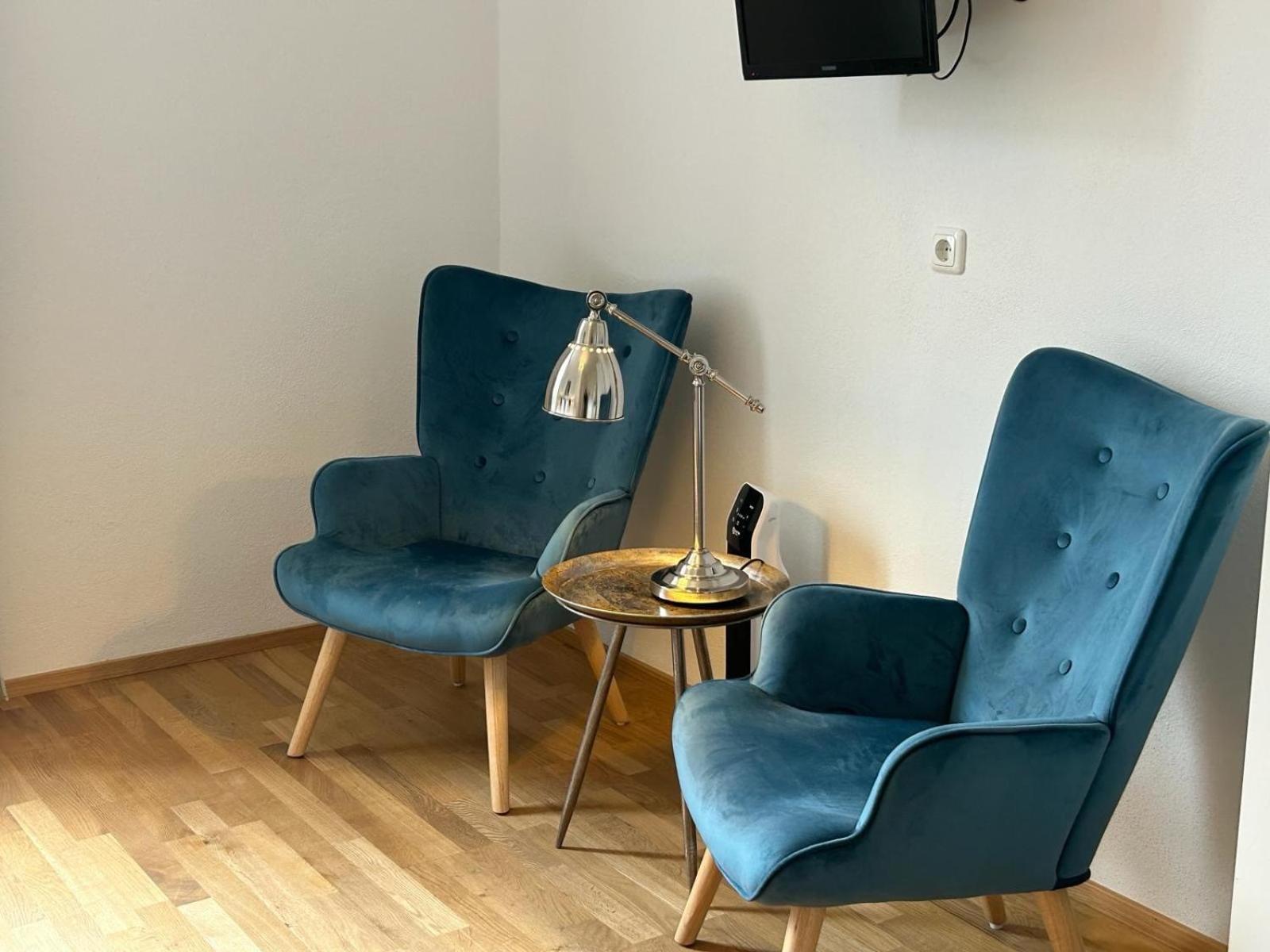 Hotel Wendelstein Розенхайм Екстериор снимка